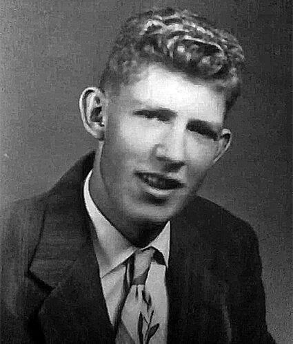 Harold J. Gainer